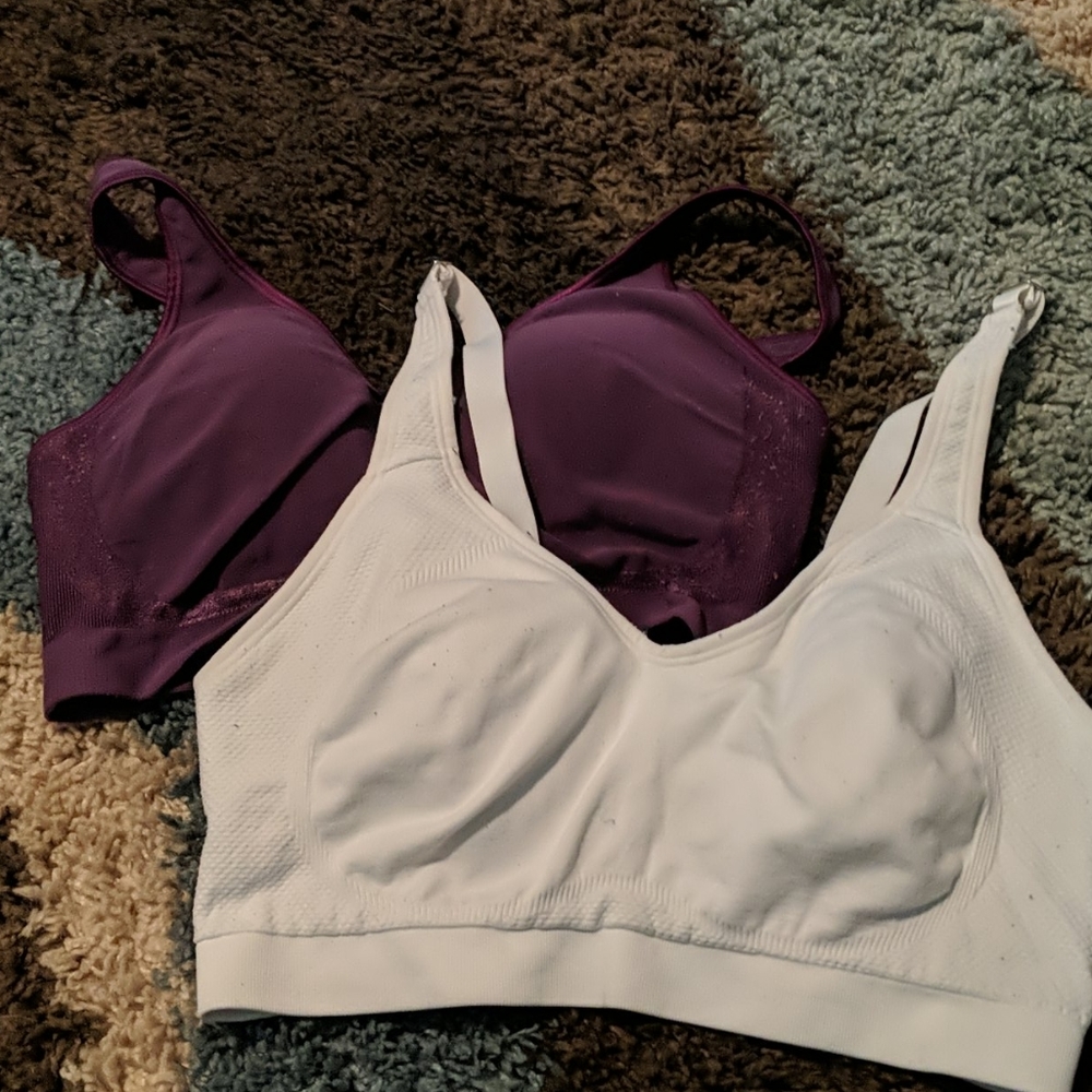 Sports bra bundle